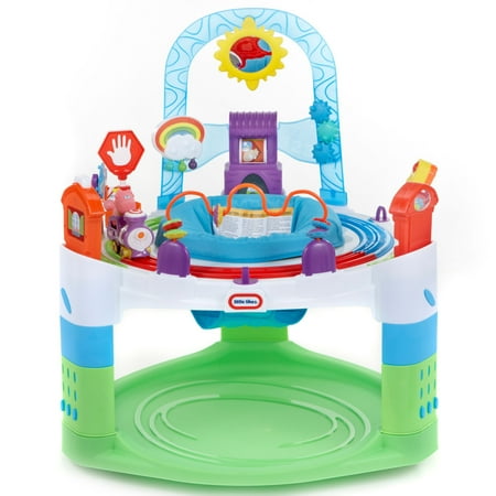 Little Tikes Discover & Learn Activity Center