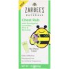 (2 Pack) Zarbees Zarbees Naturals Chest Rub, 1.5 oz