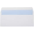thumbnail image 3 of #9 Double Window Security Envelopes Self Seal - #9 Envelopes With Window Designed for Quickbook Invoices and Business Statements with peel and seal flap -3 7/8'' X 8 7/8'', 3 of 7