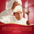 thumbnail image 6 of Lindt Lindor Milk Chocolate Candy Truffles Traditions Gift Box, 6.8 oz., 6 of 14