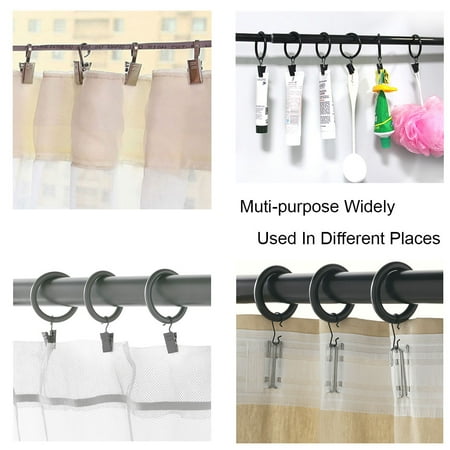 Curtain Clip Hook Set Clips For Photos Home Decoration 0 71 0 35