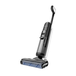 Obelunrp Sweeper à Vide Manuel, balayeur de Plancher Non électrique à