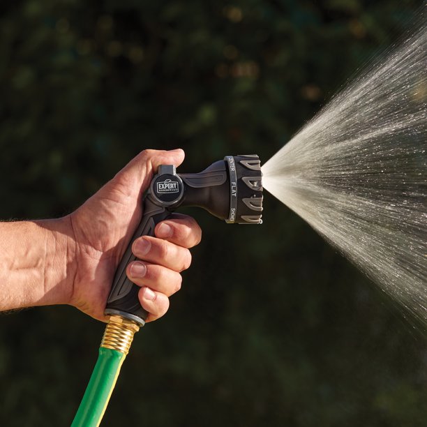 Garden Hose Nozzle Stuck Fasci Garden