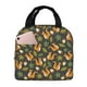 thumbnail image 1 of Easygdp Forest Squirrel Bolsa Térmica Premium - Tela Oxford Impermeable, Gran Capacidad, Bolsillo Frontal, Unisex para Trabajo, Escuela, Actividades al Aire Libre y Picnics, 1 of 8