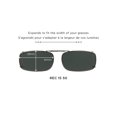 thumbnail image 2 of Les lunettes de soleil de Polar Optics, 2 of 2