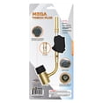 thumbnail image 5 of Flame King High Intensity Propane Torch for Soldering, Brazing, Lighting Charcoal/Fire Pits, 5 of 14