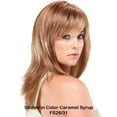 Angelique, a Jon Renau Wig Synthetic Hair Open Wefted Cap Long