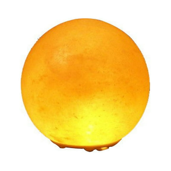 Aloha Bay Himalayan Mini Planet Salt Lamp - 1 Ea