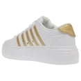 thumbnail image 3 of Tenis K-Swiss COURT PRO V HIGH Mujer, 3 of 4