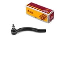 thumbnail image 5 of Metrix Premium Chassis Parts - 4 PC Inner & Outer Tie Rod End Kit Fits 2004-2008 Acura TSX, 2003-2007 Honda Accord, Replacement EV80210, ES80287, ES80288, 5 of 7