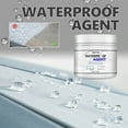 Inerposs Premium Epoxy Construction Adhesive Spray Rubber Sealer