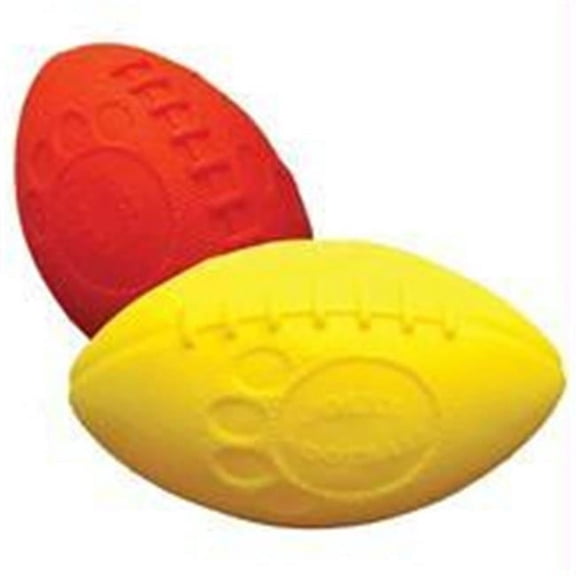 Jolly Football- Orange 8 Inch - JF08 OR