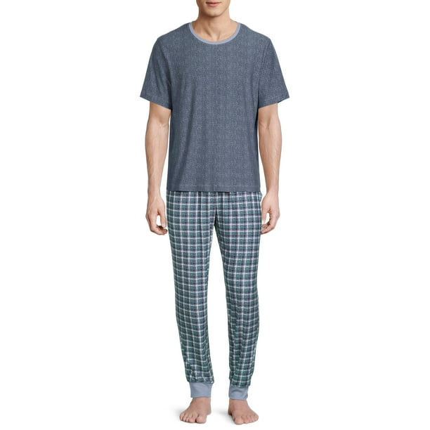 modal jogger pajamas