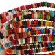 thumbnail image 4 of Granos Coloridos de Concha Sunnimix Regalo Creativo Ornamento para Muñeca Pulsera multicolor de concha, 4 of 8