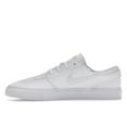 thumbnail image 2 of Nike Men's SB Zoom Stefan Janoski OG+ ISO Triple White Shoes, from StockX, 2 of 5