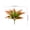 Orange, variant on Leodye 1PCS Artificial Potted Psammophyte Plant, Realistic Desert Foliage, Decorative Landscaping Bonsai for Indoor Balcony Placement -11.81 in