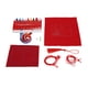 thumbnail image 5 of Monedero Pequeño, Material Premium, Duradero, Semiterminado, Kit De Bolso Bordado para Niños, Mujeres Y Niñas, 5 of 5