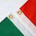 thumbnail image 2 of Bandera de Kurdistán AZ FLAG 150x90 cm Poliéster, 2 of 4