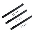 thumbnail image 1 of 3X Electric Scooter External Battery Mounting Brackets Accessories for ES2/ES4, 1 of 10
