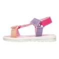 thumbnail image 4 of Sandalias Blasito Niña Rosa Casual Infantil T15-24 rosa 19.5, 4 of 8