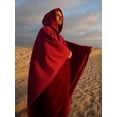 thumbnail image 6 of Oversized Cloak Hoodie  Unisex Blanket Sweatshirt with Long Sleeves for Ultimate Comfort, 6 of 6