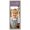 Weatherly, variant on 10x38 Frame Silver Real Wood Picture Frame Width 1.25 Inches | Interior Frame Depth 0.5 Inches |