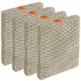 thumbnail image 1 of Gazeer 35 Water Panel Humidifier Replacement Filter Made of Aluminum mesh Compatible with AprilAire Humidifier Models 350, 360, 5, 1 of 7