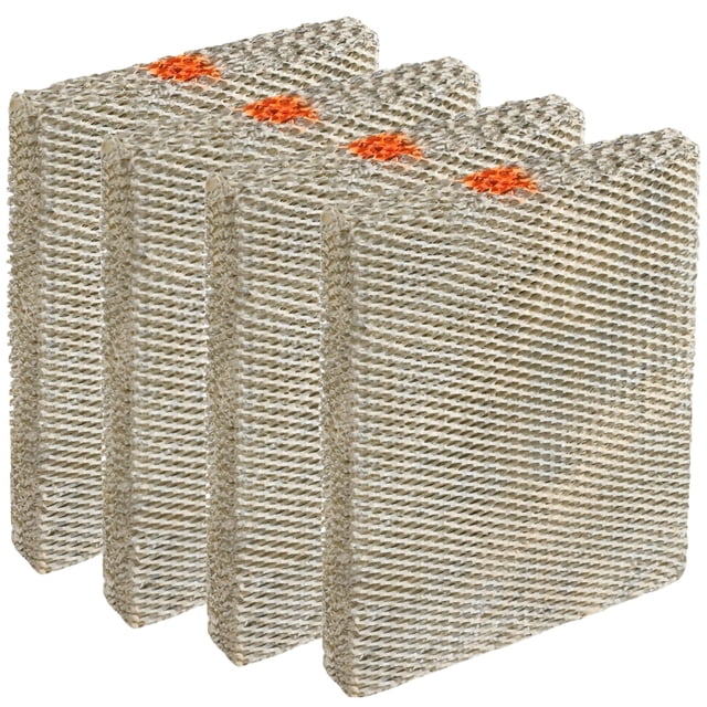 Gazeer 35 Water Panel Humidifier Replacement Filter Made of Aluminum mesh Compatible with AprilAire Humidifier Models 350, 360, 5