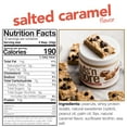 thumbnail image 6 of (Pack of 6) Nuts 'N More Salted Caramel Protein Peanut Butter Spread, 15 oz, 6 of 7