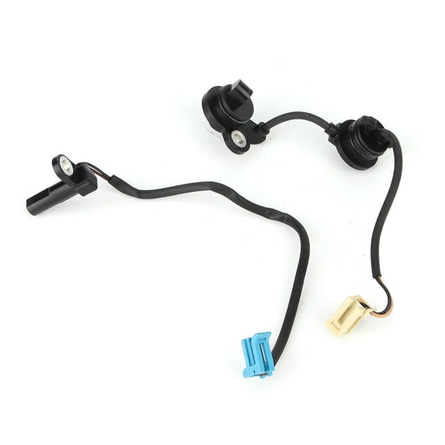Transmission Speed Sensor,Car Automatic Transmission Speed Transmission Speed Sensorfor Chevolet Auto Trans Speed Sensor High-Precision Functionality