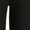 Black, variant on Black Sweaters for Women's Ribbed Slim Fit Lightweight Long Sleeve Turtleneck Sweater Womens Fall Fashion 2025
