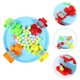 thumbnail image 4 of juego de ranas educativas que tragan cuentas, juguete para comer frijoles, juego de mesa informal, 4 of 6