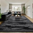 thumbnail image 1 of Luxury Fluffy Area Rug Modern Shag Rugs for Bedroom Living Room Super Soft and Comfy Carpet Cute Carpets for Kids Children Girls Home Decor Cream x. Feet, 1 of 7