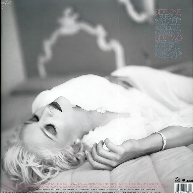 MADONNA BEDTIME ブート盤CD MADONNA BEDTIME ブート盤CD Madonna - Bedtime Story - Amazon