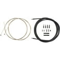 thumbnail image 2 of Jagwire Pro Brake Cable Kit Mountain SRAM Shimano Pre-stretched Yellow, 2 of 2