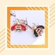 thumbnail image 2 of Pin de insecto para mujer, broche de Metal para el pecho, broches de abrigo, joyería femenina para citas, fiesta, presente, adornos de joyería Ropa, zapatos y accesorios Miscelánea Negro Jumpingount AP015104-02, 2 of 6