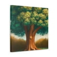 thumbnail image 2 of Oak Tree Splendor Divine - Canvas, 2 of 10