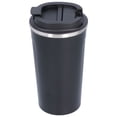 thumbnail image 2 of TOPINCN Coffee Mug, Coffee Tumbler Wear Resistant For Office For Outdoor For Travel, 2 of 8