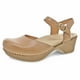 thumbnail image 1 of Sandalias de Cuero Sam Sand Dollar para Mujer de Dansko, 1 of 7