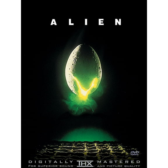 Alien [DVD]