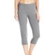 thumbnail image 5 of Gibobby Leggings deportivos mujer para yoga Pantalones Fitness Running Stretch Pantalones de cintura alta para mujer Pantalones de yoga de cadera de(Gris,G), 5 of 5
