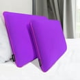 thumbnail image 4 of Memory Foam Fun Pillow With Cool-To-The-Touch Cover - Galactic Purple (2 Pack), 4 of 10