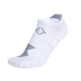 thumbnail image 7 of Women Short Socks,Women Calf Socks Crew Socks Hosiery Winter Warm,Thin Comfort Breathable Dress Socks Thermal,Soft Bootie Socks Boot Socks Stockings Lady,Ankle Crew Socks Business Casual White, 7 of 7
