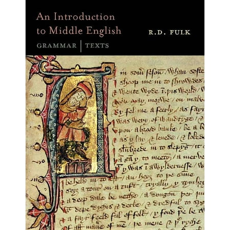 UPC: 9781551118949 | An Introduction to Middle English (Paperback)