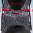 thumbnail image 3 of BTOER Motorcycle Modified Accessories Pedals, Pedal Poles,Bent Tube Pedals, 3 of 7