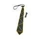 thumbnail image 4 of Correas de neón para iluminar lazos navideños para mujer y hombre decoración escolar Amarillo, 4 of 9