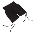 thumbnail image 2 of Workout Running Shorts, Drawstring Yoga Shorts High Waist Ergonomic  For Running For Women For Boxing, 2 of 8