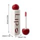 thumbnail image 3 of Fiudx Ofertas Flash Artículos En Oferta Lápiz Labial Blanqueador De Terciopelo Mate Soft Mist Lip Glaze, Naturalmente No Es Fácil De Pegar Al Barro Labial, 2 Ml, 3 of 3