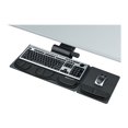 thumbnail image 2 of Fellowes Professional Series Premier Keyboard Tray - Keyboard/mouse tray - black, 2 of 2
