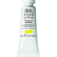 thumbnail image 1 of Winsor & Newton Designer's Gouache 14 ml (0.47oz) tubo Cadmio Limón, 1 of 6